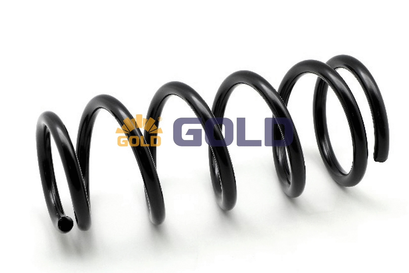 Suspension Spring (GZJ5822C)