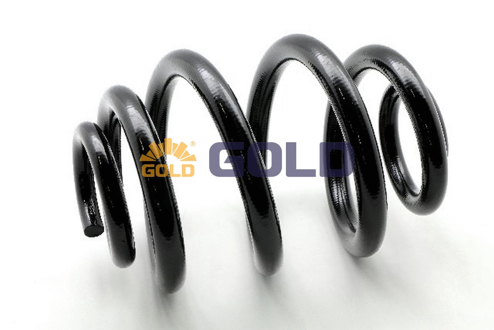 Suspension Spring (GZJ5558J)