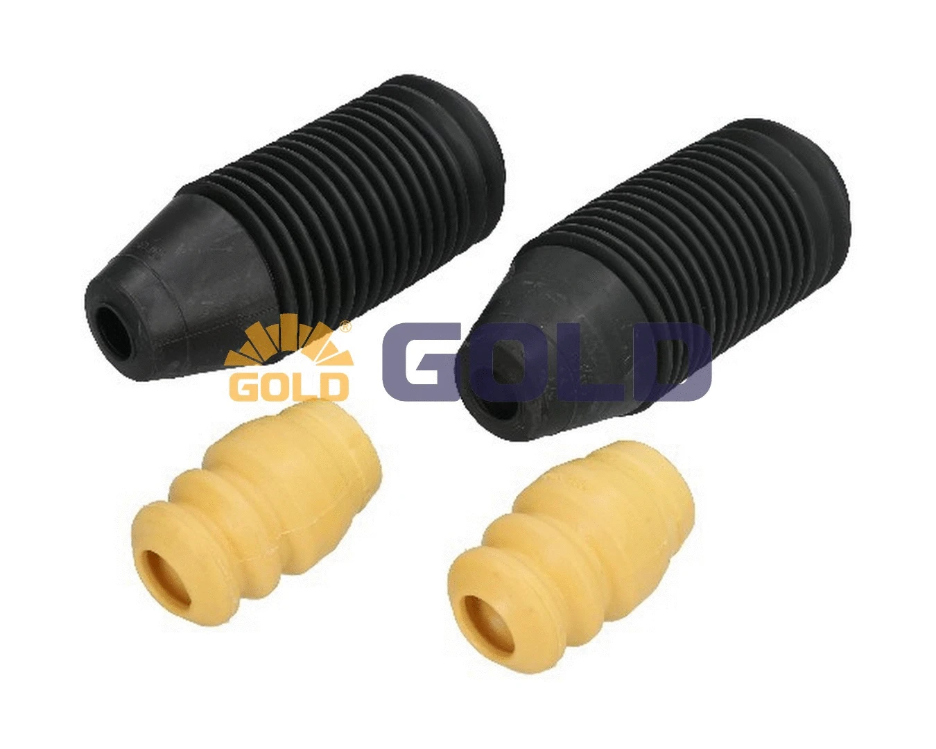 Dust Cover Kit, shock absorber (GKTPW02)