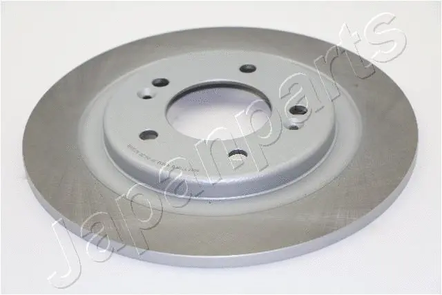 Brake Disc (DP-H09C)