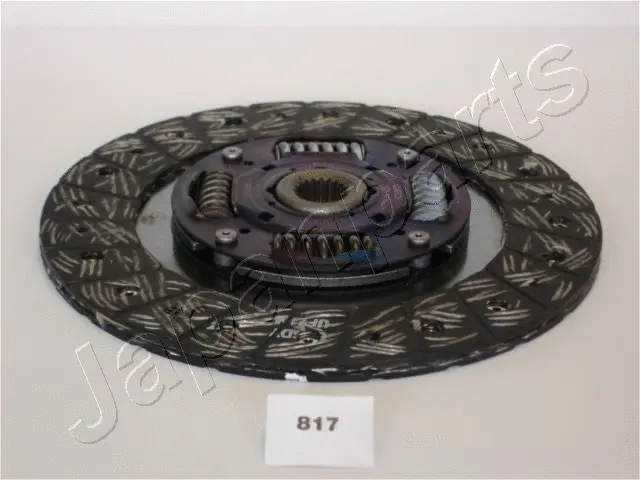 Clutch Disc (DF-817)
