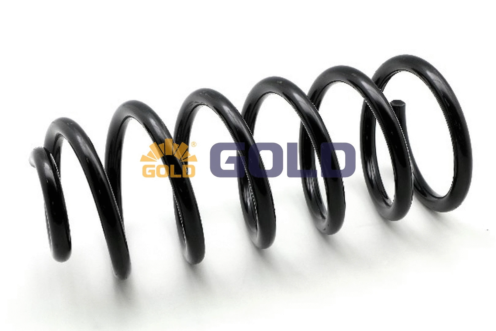 Suspension Spring (GZJ5794C)
