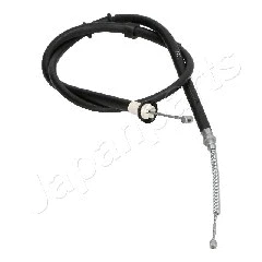 Cable Pull, parking brake (BC-0254)