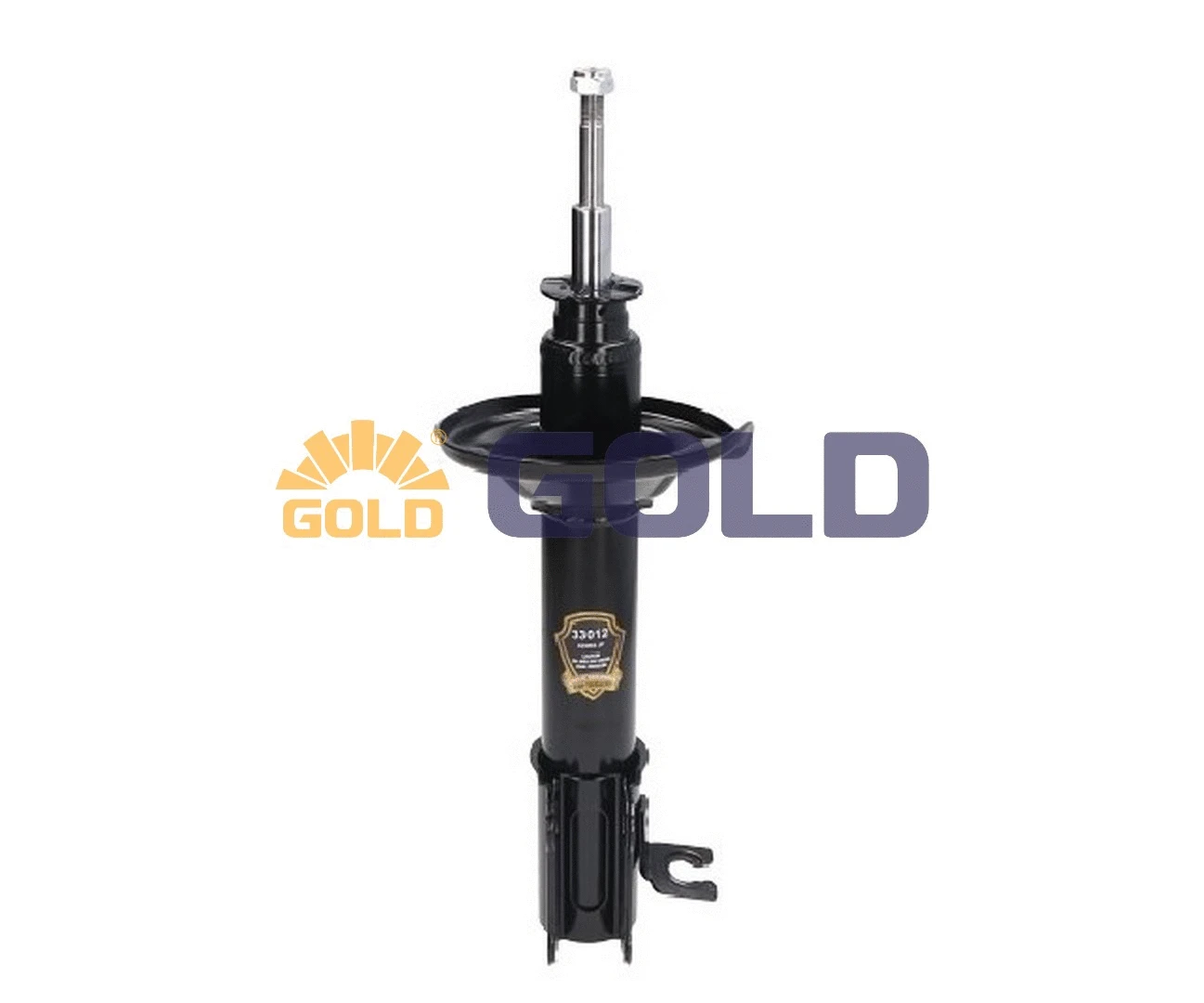 Shock Absorber (8261957)