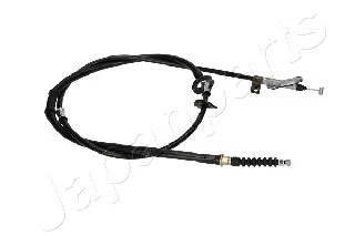 Cable Pull, parking brake