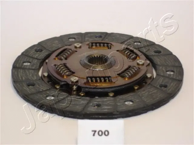 Clutch Disc (DF-700)