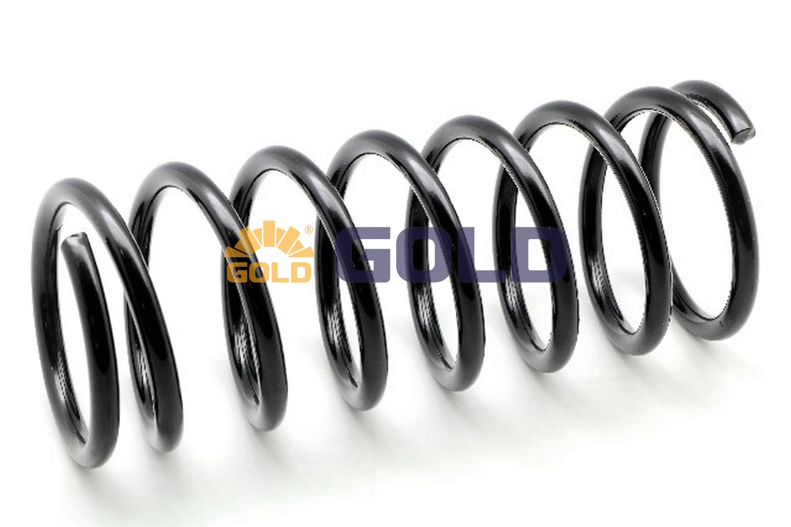 Suspension Spring (GZJ1372A)