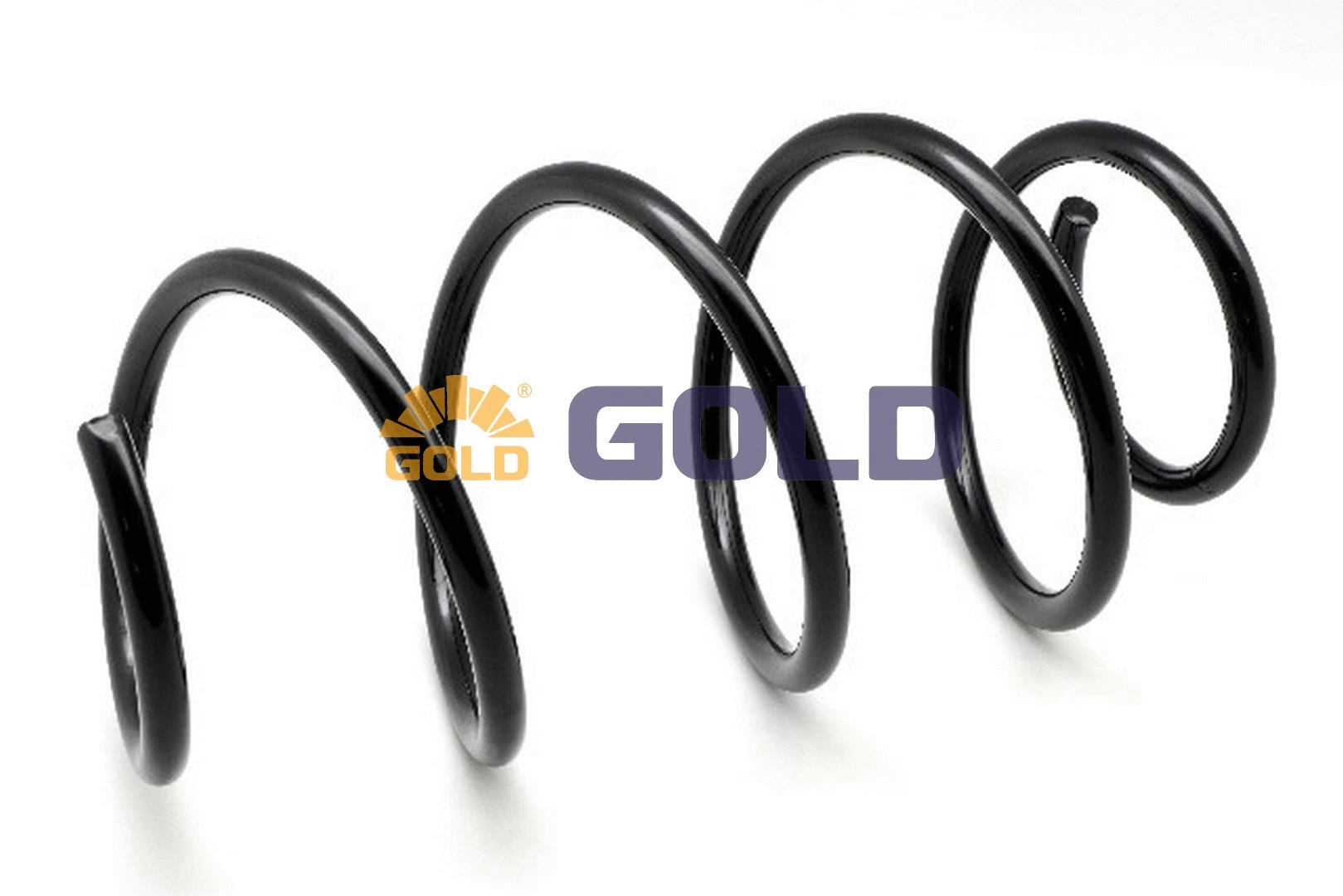 Suspension Spring (GZJ4023A)