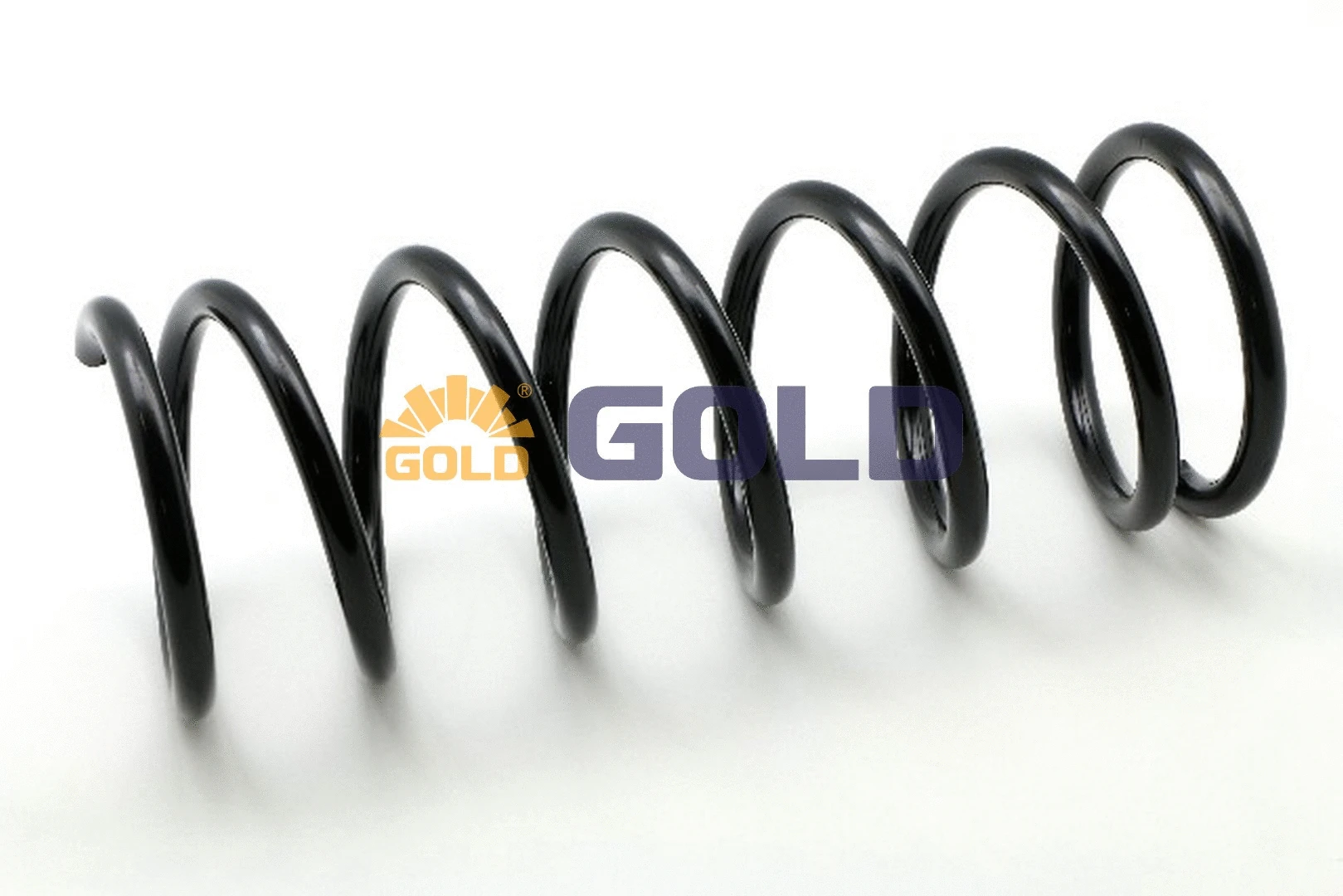 Suspension Spring (GZJ5281A)