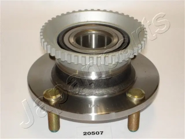 Wheel Hub (KK-20507)