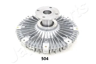 Clutch, radiator fan (VC-504)
