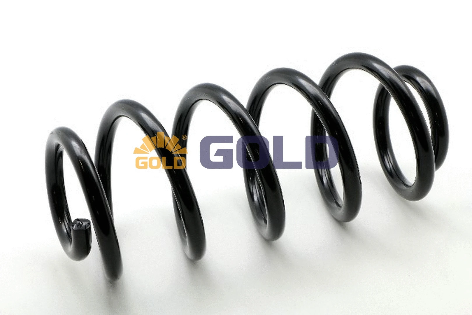 Suspension Spring (GZJ3794A)