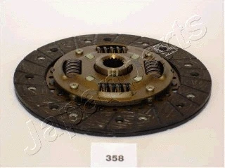 Clutch Disc (DF-358)