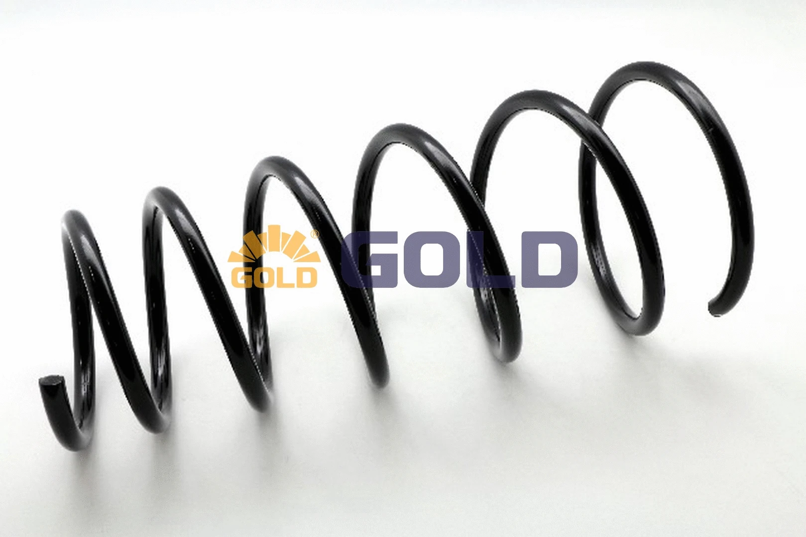 Suspension Spring (GZJ2144C)