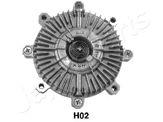 Clutch, radiator fan (VC-H02)