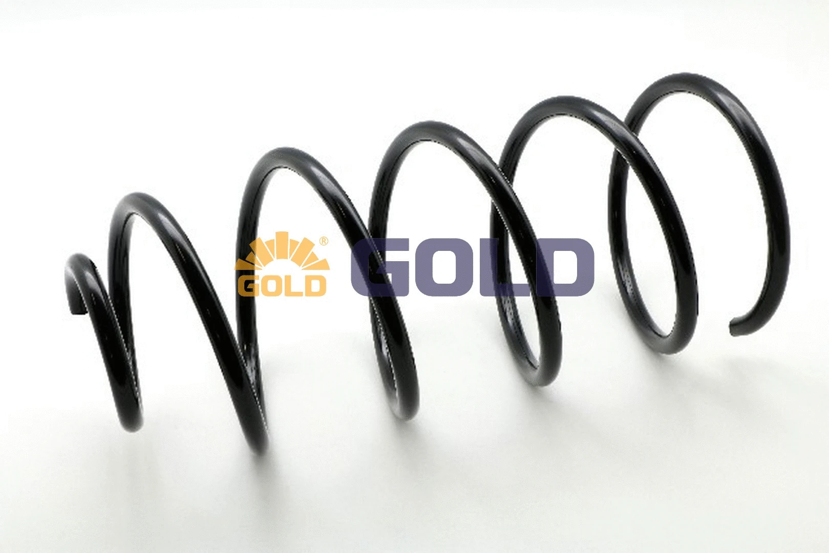 Suspension Spring (GZJ2247C)