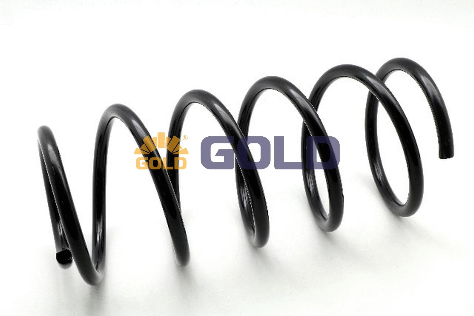Suspension Spring (GZJ1510C)