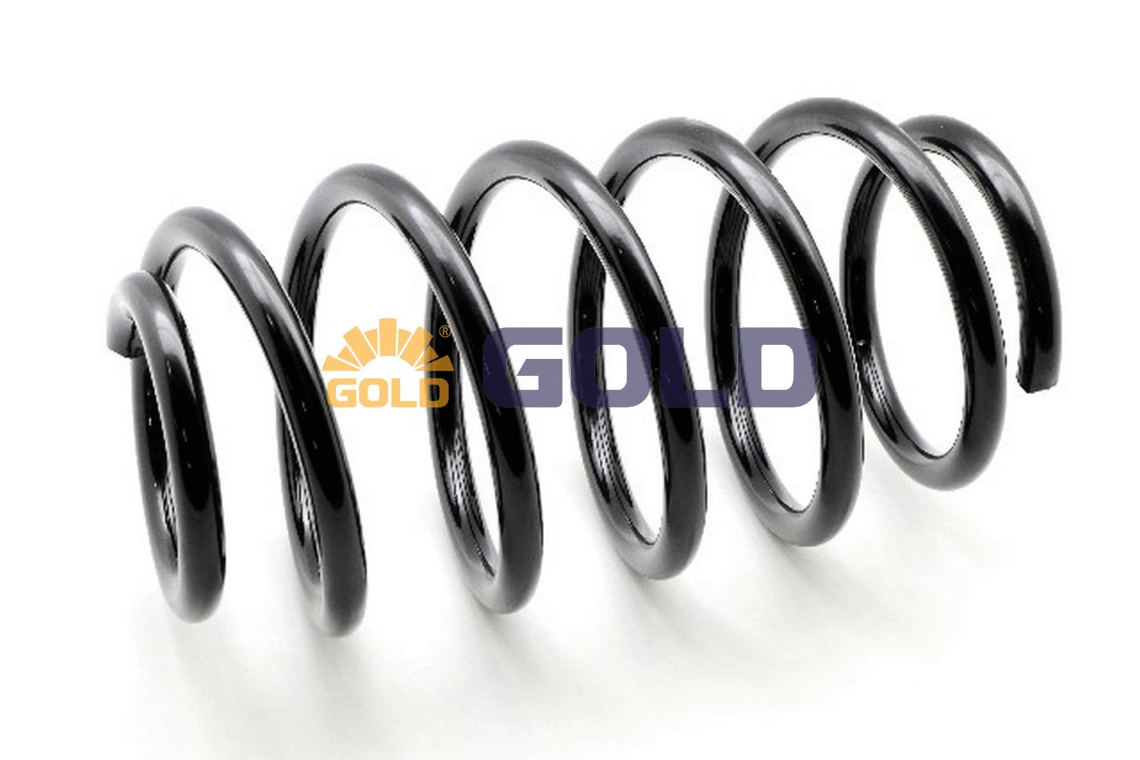 Suspension Spring (GZJ3543H)