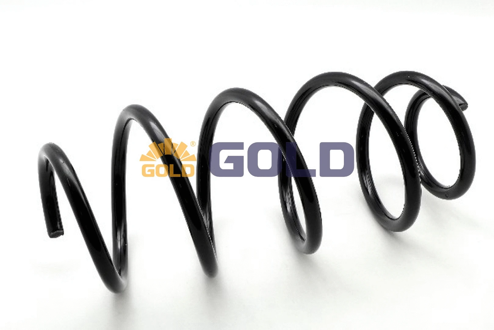 Suspension Spring (GZJ3403H)