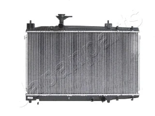 Radiator, engine cooling (RDA153172)