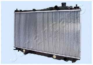 Radiator, engine cooling (RDA193018)