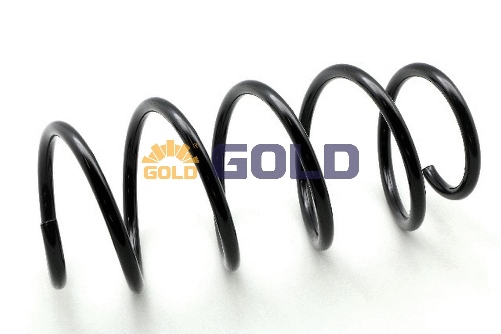 Suspension Spring (GZJ2651H)