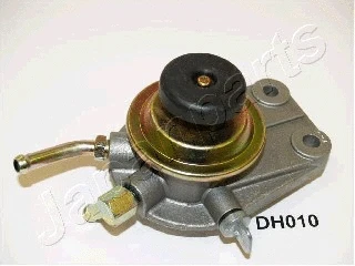 Injection System (DH010)