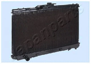 Radiator, engine cooling (RDA153060)