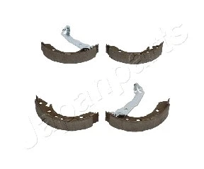 Brake Shoe Set (GF-595AF)