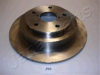 Brake Disc (DP-703)