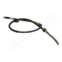 Cable Pull, parking brake (BC-511)