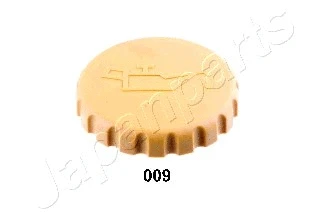 Sealing Cap, oil filler neck (KO-009)