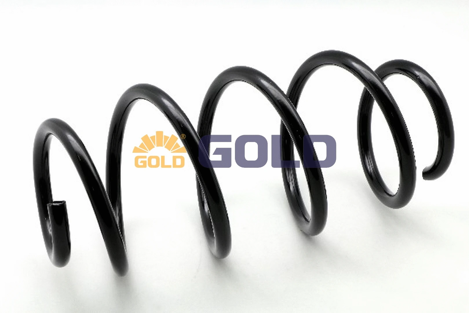 Suspension Spring (GZJ3916H)