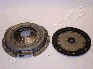 Clutch Pressure Plate