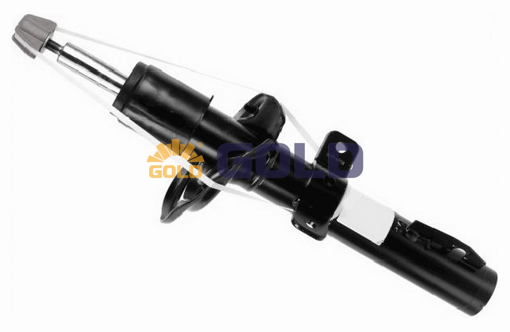 Shock Absorber (G00907)
