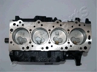 Partial Engine (XX-MI005IF)
