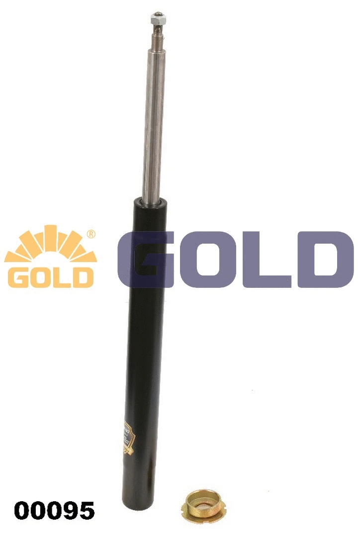 Shock Absorber (9350151)