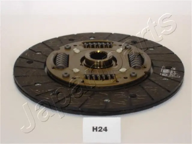 Clutch Disc (DF-H24)