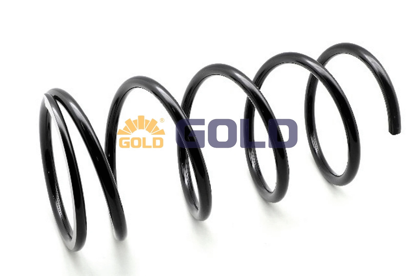 Suspension Spring (GZJ3784A)