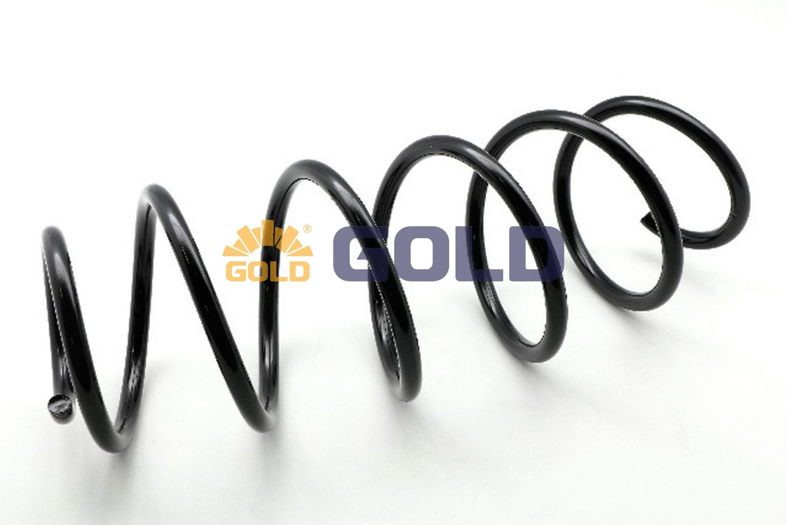 Suspension Spring (GZJ3305A)