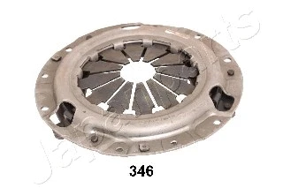 Clutch Pressure Plate (SF-346)