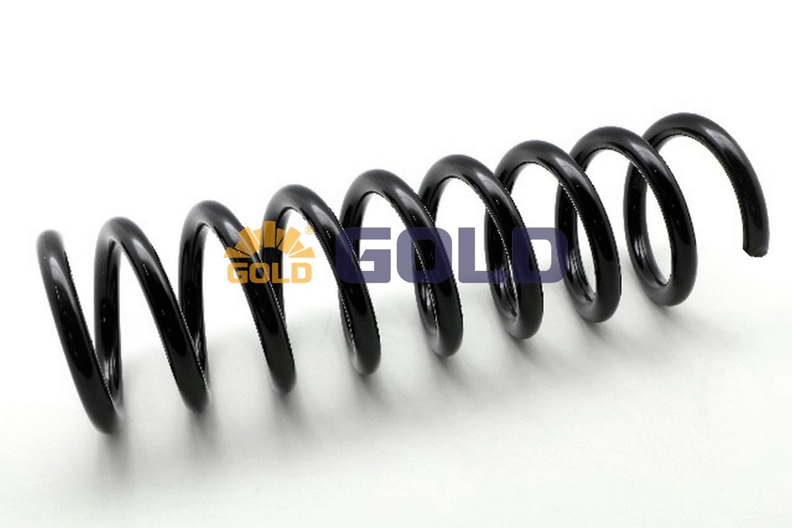 Suspension Spring (GZJ1930A)