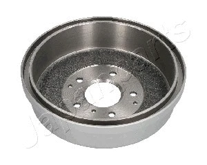 Brake Drum (TA-117C)