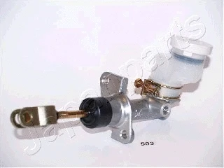 Master Cylinder, clutch (FR-503)