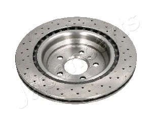 Brake Disc (DP-0533)
