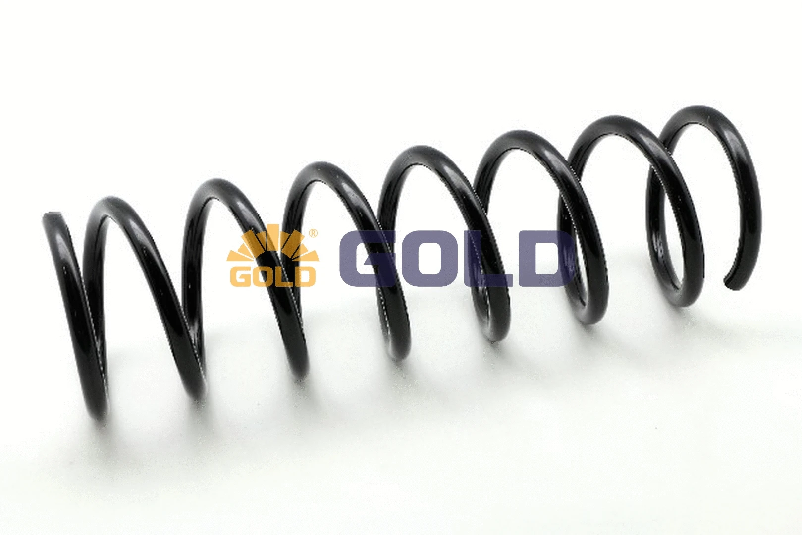 Suspension Spring (GZJ6411A)