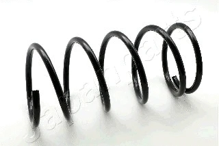Suspension Spring (ZC2449D)