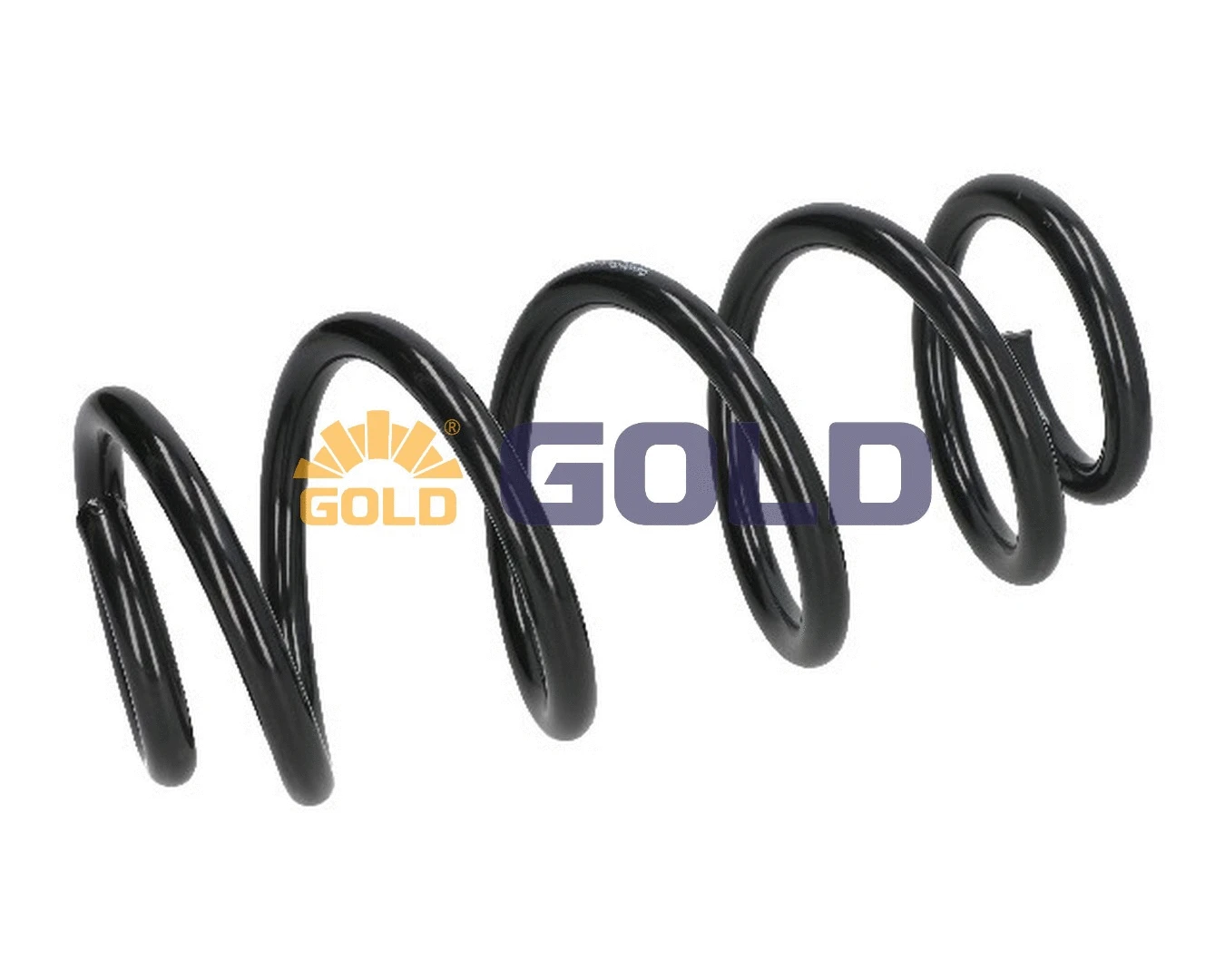 Suspension Spring (GZJ1088A)