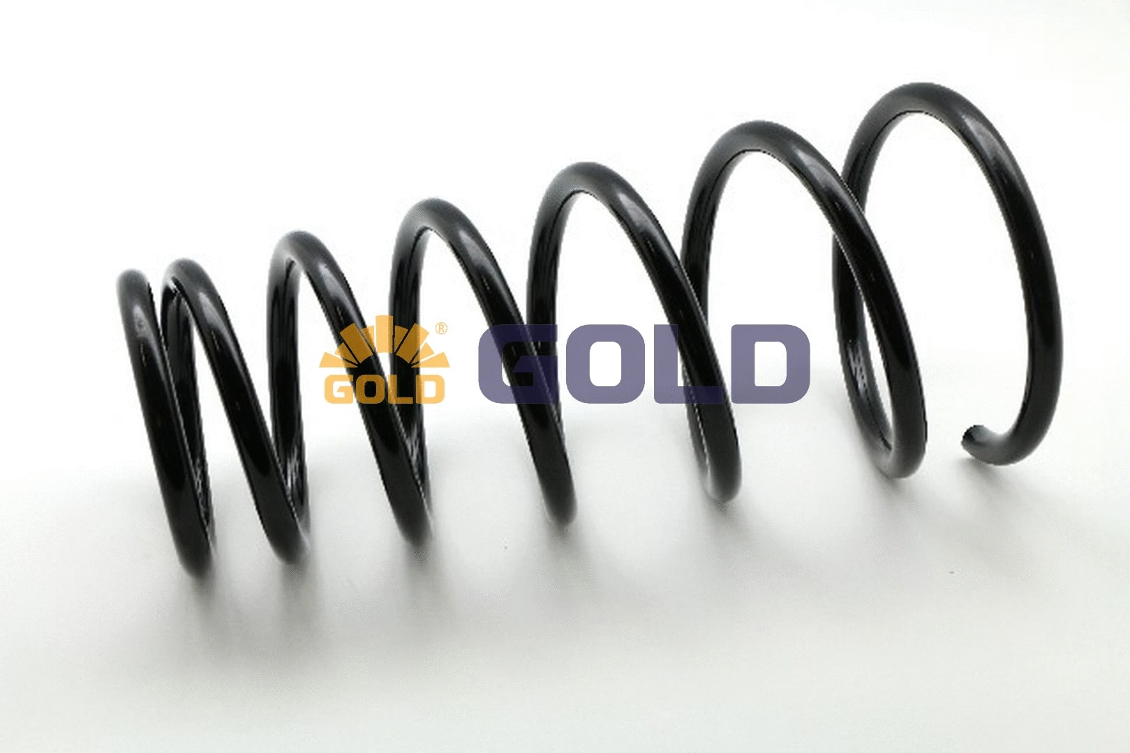 Suspension Spring (GZJ6128I)