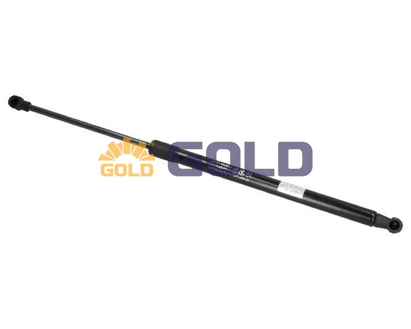 Gas Spring, boot/cargo area (GSJW0010)